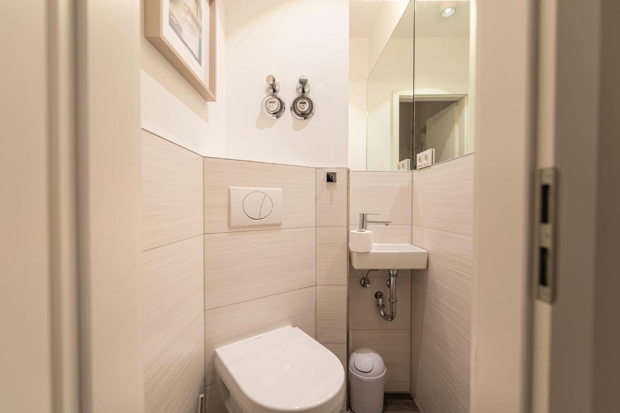 Villa Verdandi Wohnung 13 Heringsdorf Zewnętrze zdjęcie
