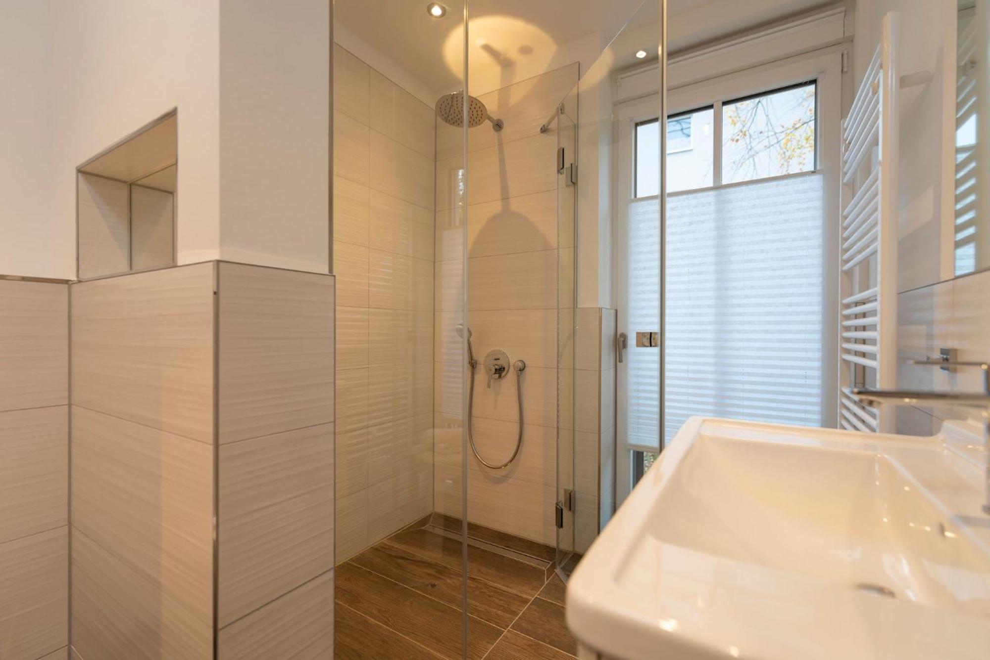 Villa Verdandi Wohnung 13 Heringsdorf Zewnętrze zdjęcie