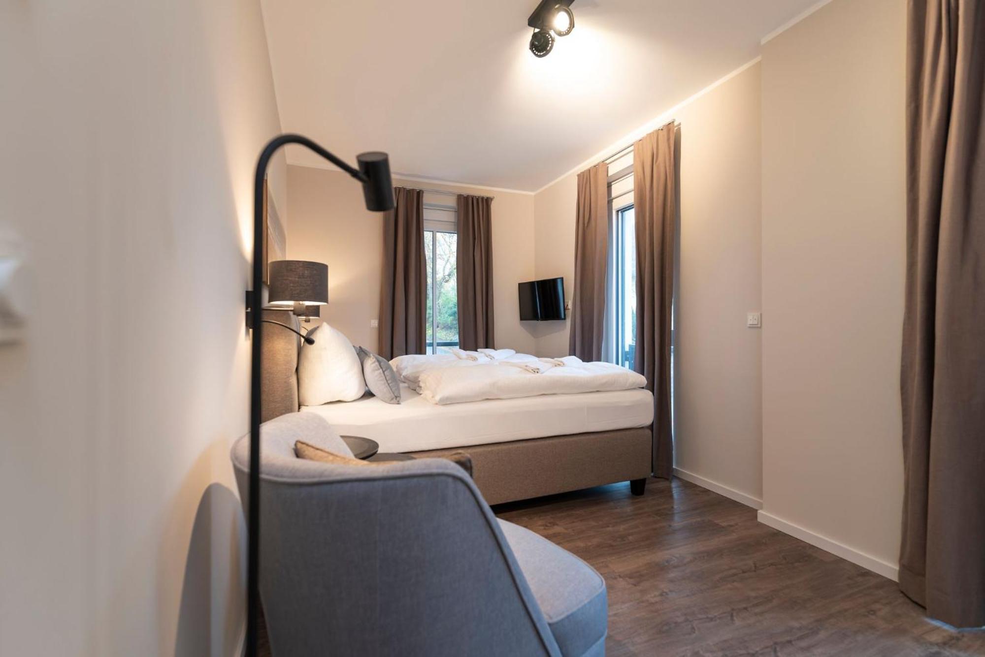 Villa Verdandi Wohnung 13 Heringsdorf Zewnętrze zdjęcie