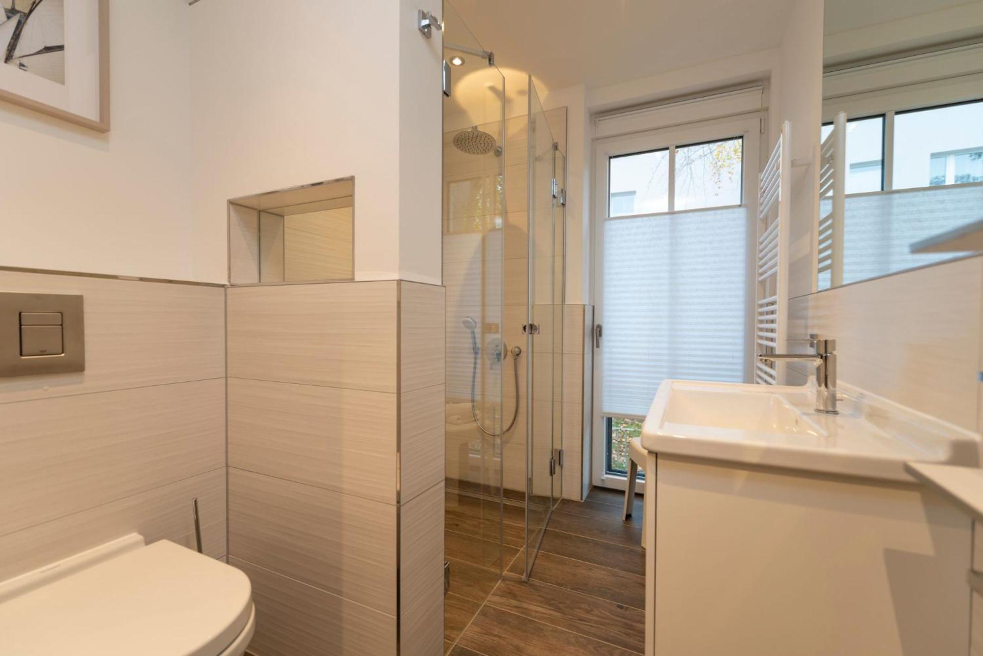 Villa Verdandi Wohnung 13 Heringsdorf Zewnętrze zdjęcie